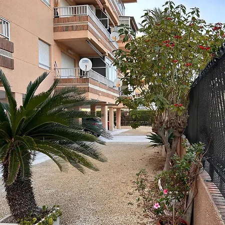 Apartment Adome Primavera *