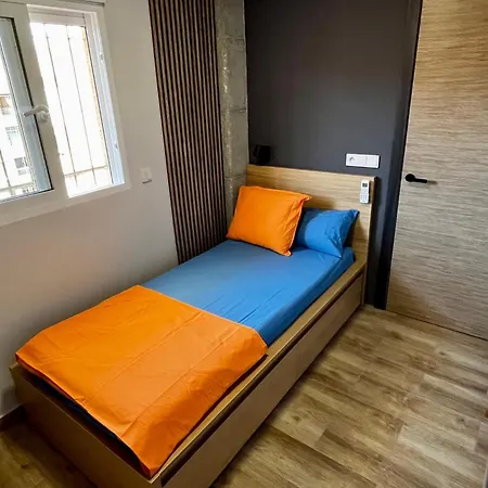Apartment Adome Primavera *