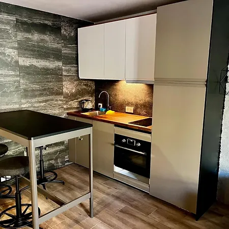 Apartment Adome Primavera *