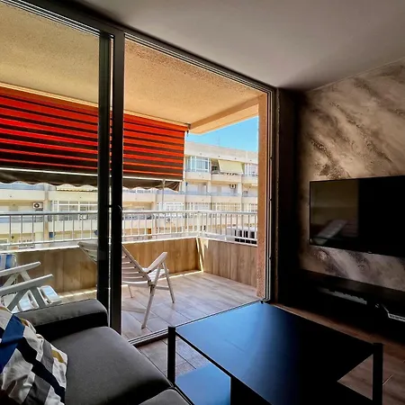 Apartment Adome Primavera Santa Pola