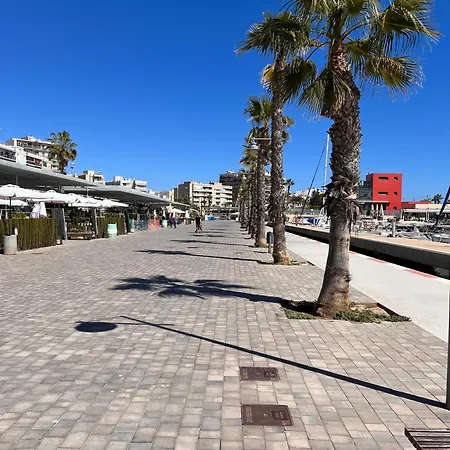 Adome Primavera شقة سانتا بولا