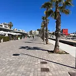Adome Primavera Lejlighed Santa Pola