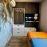 Lejlighed Adome Primavera *
