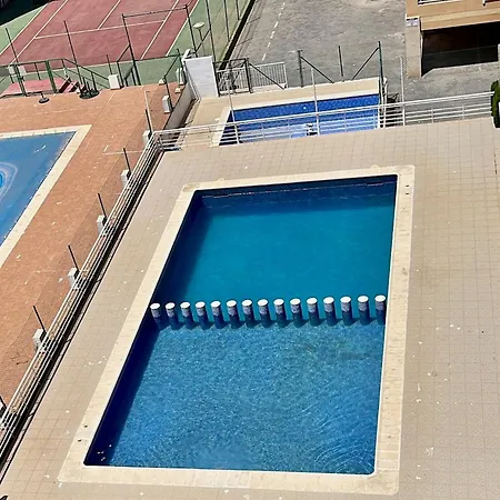 Apartment Adome Primavera