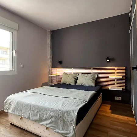 Adome Primavera Apartment