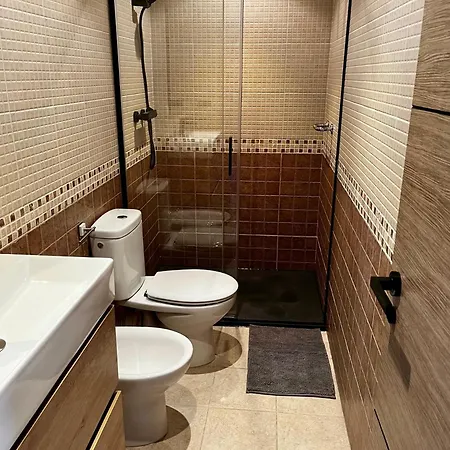Apartment Adome Primavera