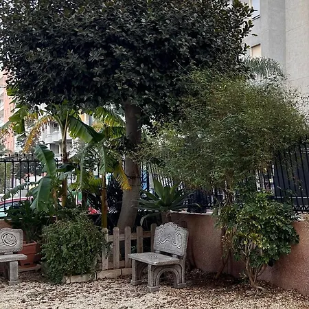 Apartment Adome Primavera Santa Pola