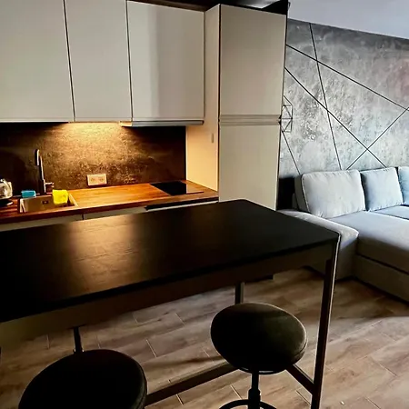 Apartment Adome Primavera Santa Pola