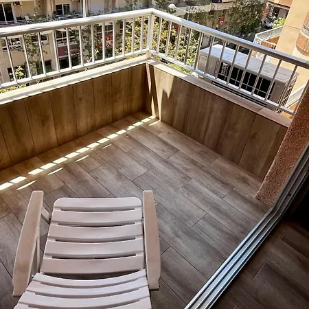 Apartment Adome Primavera